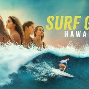 surf girls hawai'i download